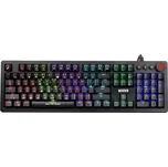 Marvo KG917, US (KG917) černá