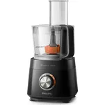 Philips Daily Collection HR7510/10 černý