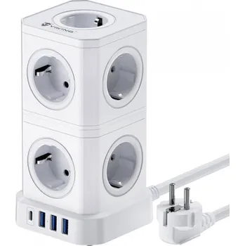 Napájecí kabel Viking VACT94