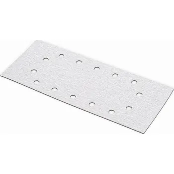 Brusný papír Kreator KRT203558 (5ks)