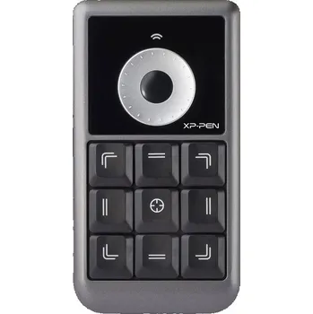Grafický tablet XPPen Shortcut remote (AC19)