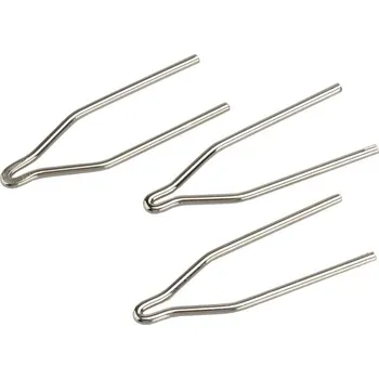 Páječka Špičky pájecí WESTBERG 3ks, 28278