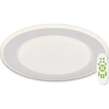 Průmyslové svítidlo Top Light Norman 40B RC (Norman 40B RC) bílé