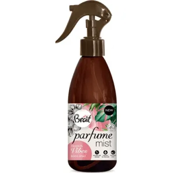Osvěžovač vzduchu Brait Parfume Mist 325ml Fashion Vibes