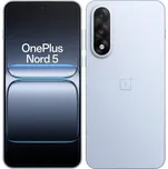 OnePlus Nord 5 5G 12 GB / 512 GB (5011113304) modrý