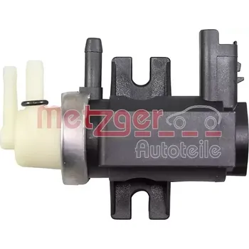 Ventil palivového systému METZGER Měnič tlaku turbodmychadla MTG 0892952