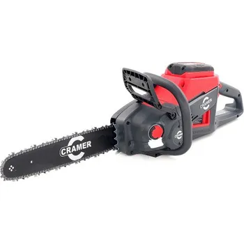 Motorová pila CRAMER 82CS27 + Ochranný štít v hodnotě 199,-