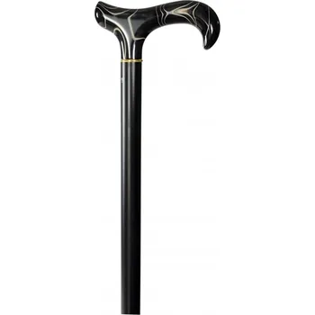 Vycházková hůl Fayet XXL noir