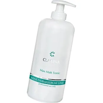 Tonikum Clarena zmatňující antibakteriální 500 ml