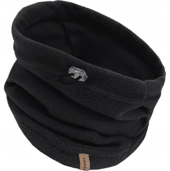 Nákrčník Černý nákrčník Nandy 25 cm - unisex