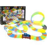 Svítící autodráha Variable Tracks s…