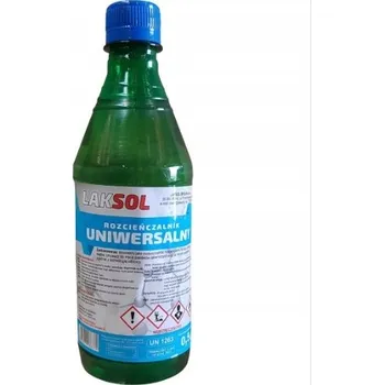 Univerzální čisticí prostředek Univerzální ředidlo Laksol 1000 ml