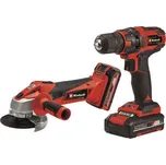 Einhell TC-TK 18 Li Kit Einhell Classic (s baterií) 4257238