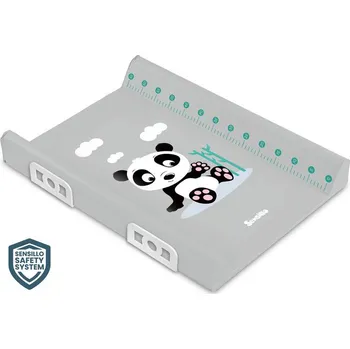 Přebalování Přebalovací nástavec Sensillo Panda Safety system