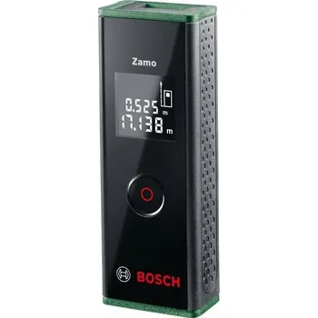 Měřící laser Bosch Zamo III