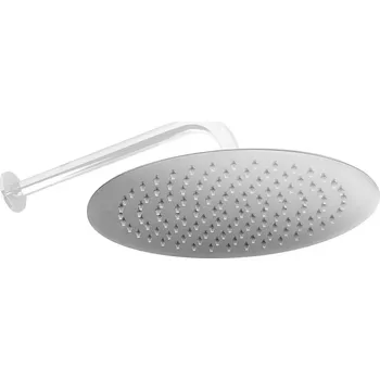 Sprchová hlavice Dešťová sprcha Rea Chrome 25cm