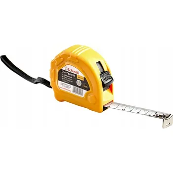 metr Svinovací metr Schmith 5 m