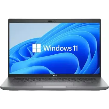 Notebook DELL Latitude 5440 GCTO šedá (3400013700714.2.1)