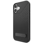 ZAGG Denali Snap KickStand na Apple iPhone 16 Plus (702315251) černý