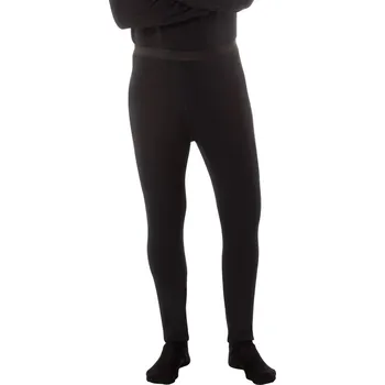 Pánské termo spodní prádlo ROTHCO Spodky funkční ECWCS Gen. III, Level 2 ČERNÉ velikost: XXL