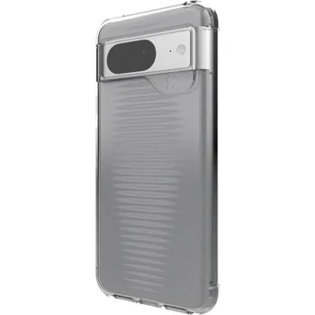 ZAGG Luxe na Google Pixel 8 (702312741) průhledný
