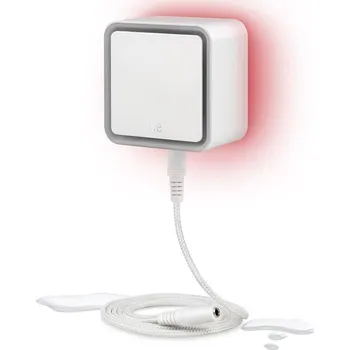 Detektor CO Eve Water Guard Connected Water Leak Detector - Thread compatible (10EBZ8701)