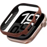 Pitaka Air case Sunset na Apple Watch 10 46 mm (AWB2402) oranžové