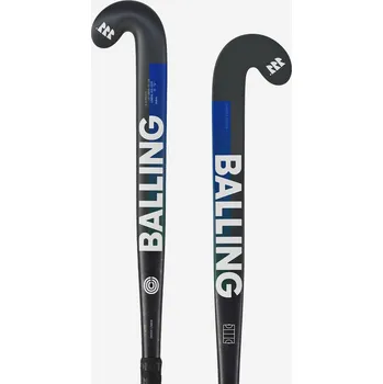 Hokejka BALLING Hokejka na pozemní hokej Classics Indoor 5 Lowbow 36,5"
