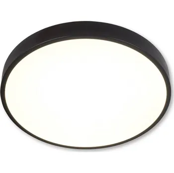 Průmyslové svítidlo Top Light Metal 40C (Metal 40C) černé