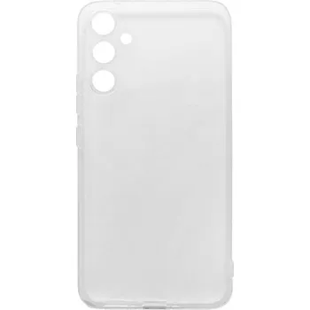 Mobilnet na Samsung Galaxy A34 (TPU SG A34 CLR) průhledná