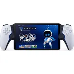 Sony PORTAL Remote Player pro PlayStation 5 (PS711000042435) černý/bílý