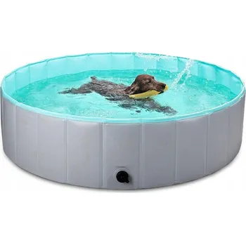 Obraz Bazén pro psa Gotel 30 x 100 cm 230 l