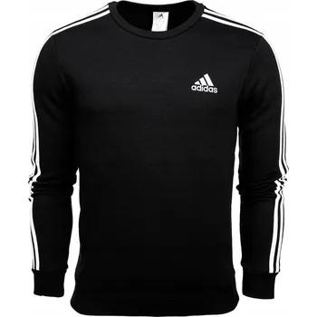 Pánská mikina Pánská mikina adidas Essentials Sweatshirt vel. M