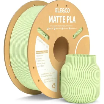 Filament Elegoo PLA M 1,75mm (50.203.0262) zelená