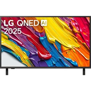 Televizor LG 43QNED84A (108 cm)