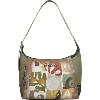 Kabelka Dámská kabelka Anekke Amphora 42712-390