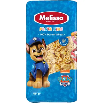 CZ distribuce Melissa Dětské těstoviny Chase 400 g