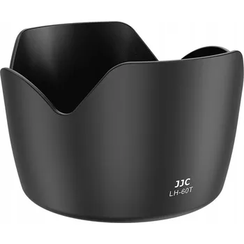 Sluneční clona JJC LH-60T náhrada za ET-60T pro Canon RF 75-300