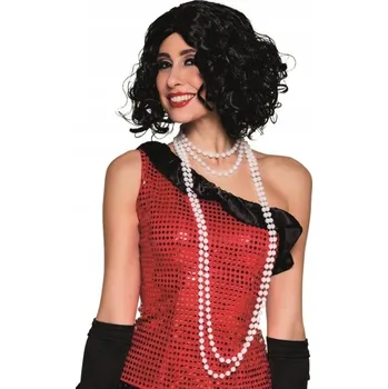 Náhrdelník Náhrdelníky Flapper, 2 ks