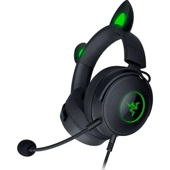 Razer Kraken Kitty V2 Pro (RZ04-04510100-R3M1) černý