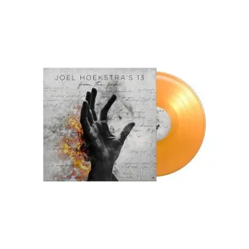 Zahraniční hudba From The Fade / Orange / Vinyl - Joel Hoekstra's 13 [LP]