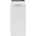 Haier THASN476TM5-S bílá