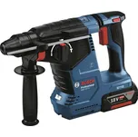 Bosch Professional GBH 187-LI One Chuck (s baterií)