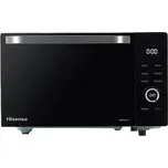 Hisense H30MOBS10HC 4 v 1 Super Combo černá