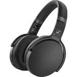 Sennheiser HD 450BT (508386) černá