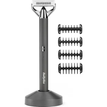 BaByliss X-Blade OT996E chrom