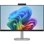 HP OmniStudio X 27-cs1010nc + Game Pass předplatné na 3 měsíce (BQ5F4EA#BCM) stříbrný