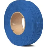C-Tech ESSENTIAL LINE, PLA, 1,75mm, 1kg, refill (3DF-E-PLA-1.75-B-RF) modrý