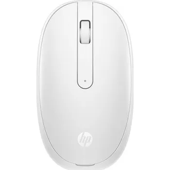 Myš HP 240 (793F9AA#ABB) bílá