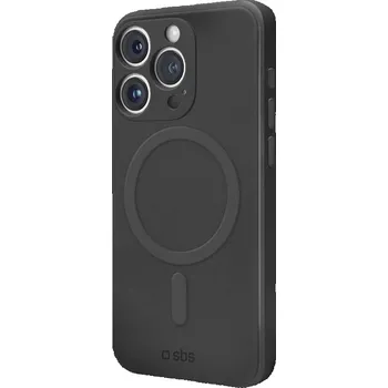 SBS na Apple iPhone 15 Pro (I MS IPH 15 P BLK) černý